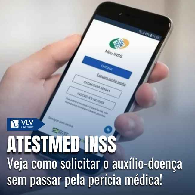 Atestmed: o que é, como funciona e como solicitar no INSS?