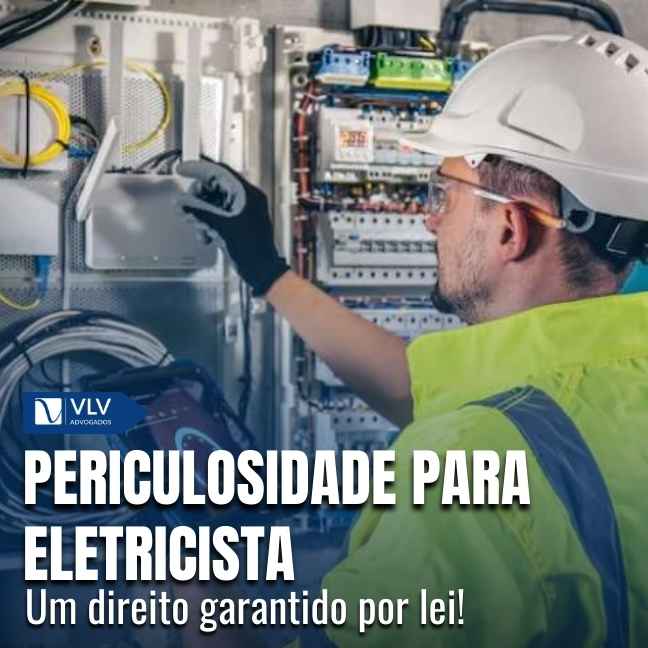 Adicional de periculosidade para eletricista: como pedir?