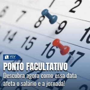 O que é o ponto facultativo? Veja quais as regras!