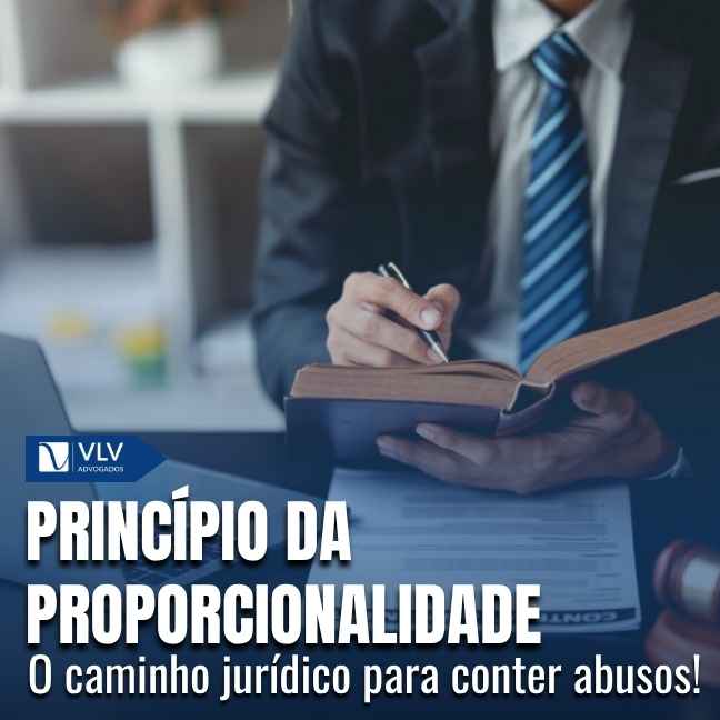 O que é princípio da proporcionalidade: veja exemplos!