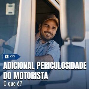 Adicional de periculosidade do motorista: o que é?