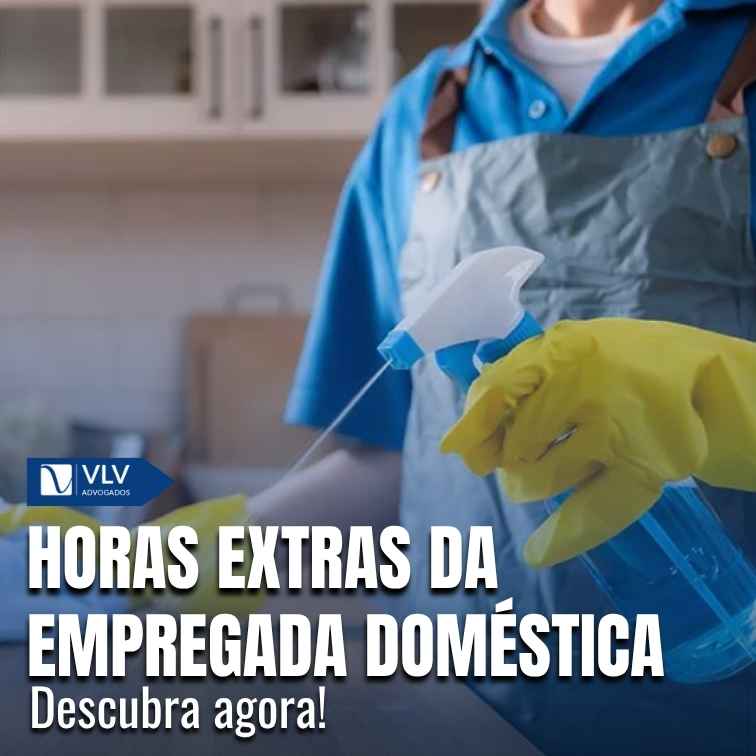 Horas extras da empregada doméstica: como calcular?