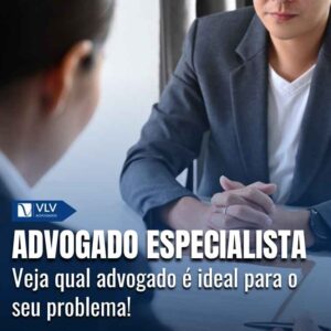 O que é advogado especialista?