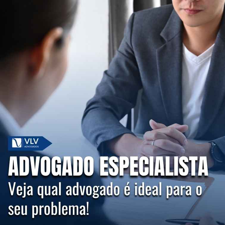 O que é advogado especialista?