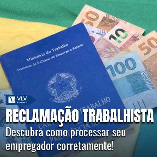 Reclamação trabalhista: o que é e como fazer?