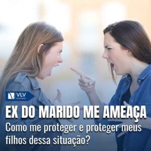 Ex do meu marido me ameaca 1