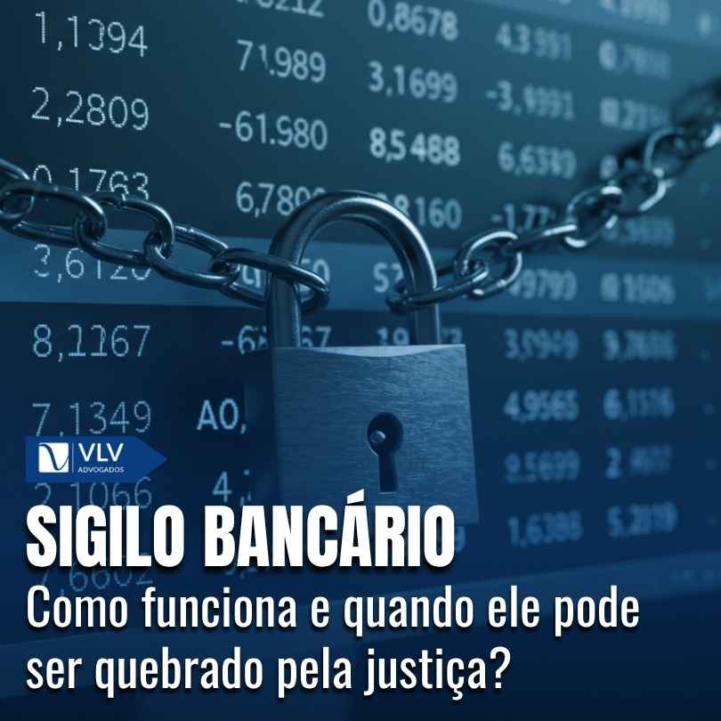 Sigilo bancario