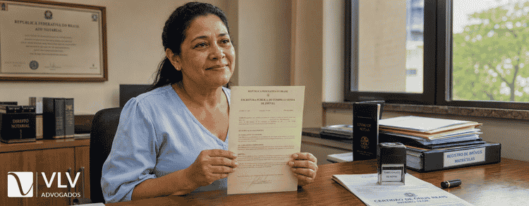 Ação de usucapião: o que é, tipos, requisitos e como fazer? 1 imagem representando ação de usucapião