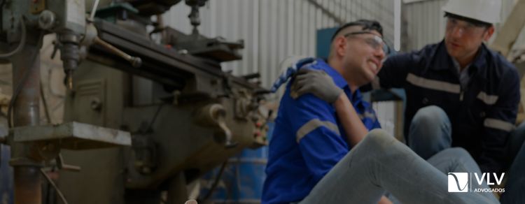 Acidente de trabalho sem carteira assinada: o que fazer?