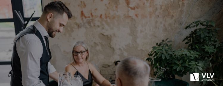 Adicional de insalubridade do garçom: quando é devido?