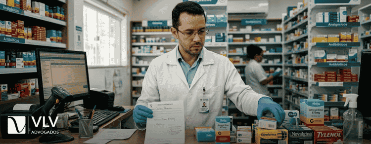 Aposentadoria especial do farmacĂȘutico: como funciona? 1 Aposentadoria especial do farmacĂȘutico