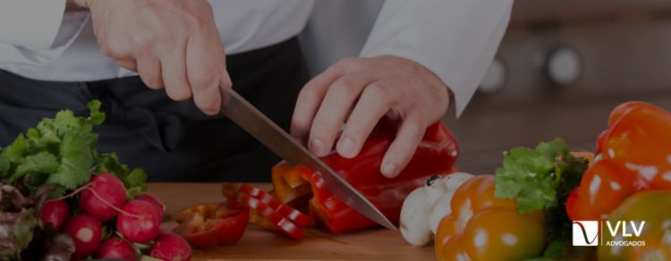 Auxílio-acidente para cozinheiro: como funciona?