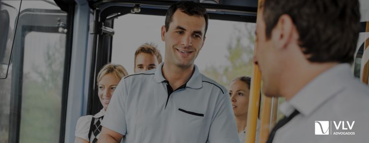 Cobrador de ônibus têm direito a aposentadoria especial? 