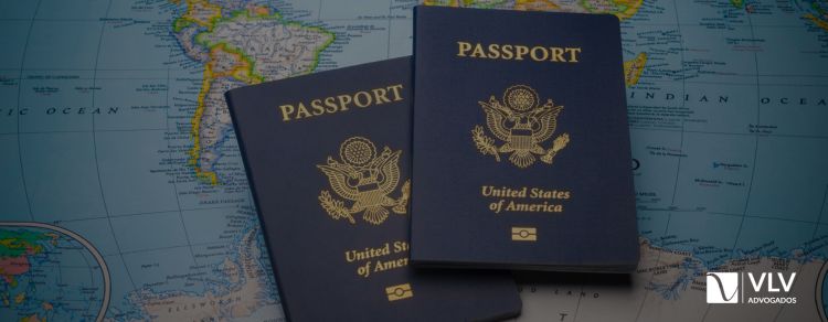 Como funciona a declaração consular?