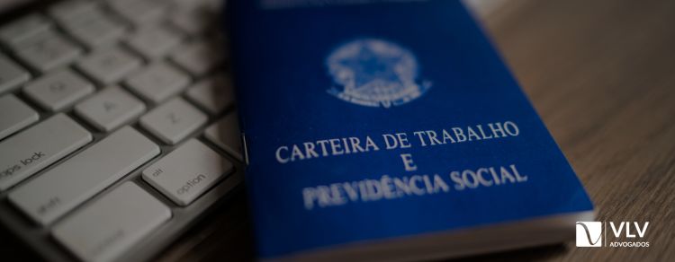 imagem representando comprovar tempo de trabalho sem carteira