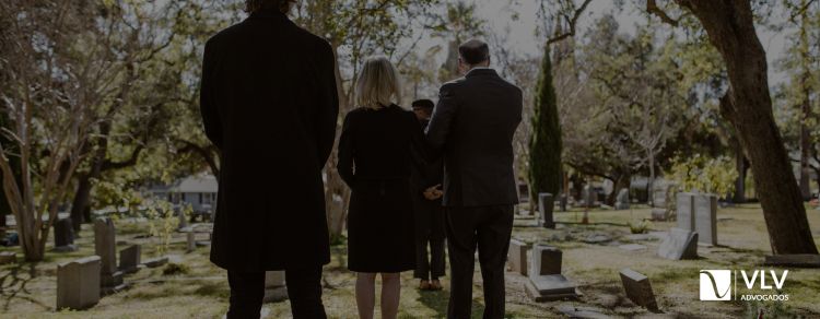 imagem representando ndenização por morte em acidente de trabalho