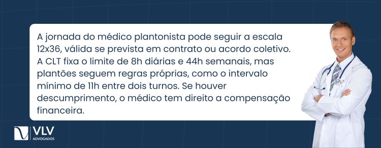 Jornada de trabalho com limite legal