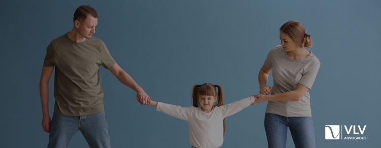 Modificação de guarda por alienação parental: como pedir? 