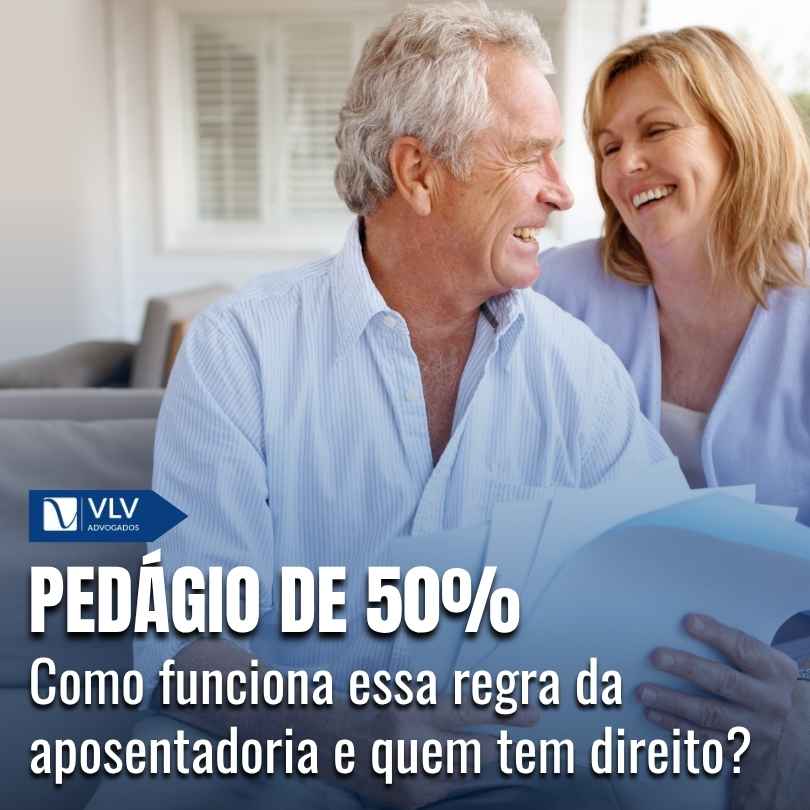 pedagio de 50