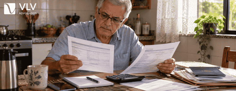 imagem representando princípio do direito ao melhor benefício do INSS