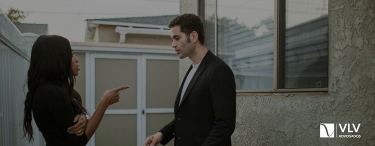 Recurso de apelação por ameaça