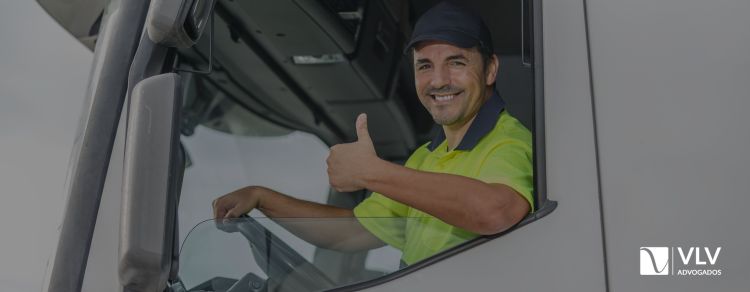 Rescisão indireta para motoristas e caminhoneiros: o que é?