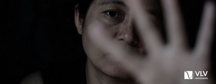 imagem representando revogação da prisão preventiva por violência doméstica