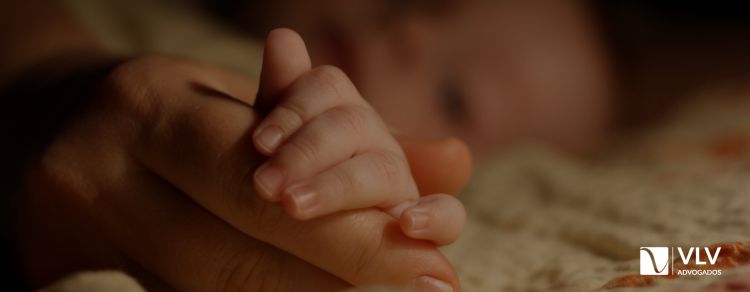 Salário-maternidade com uma única contribuição