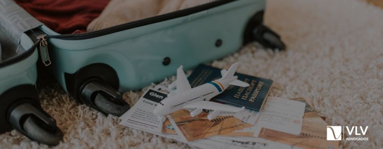 Tempo de trabalho no exterior conta para aposentadoria?