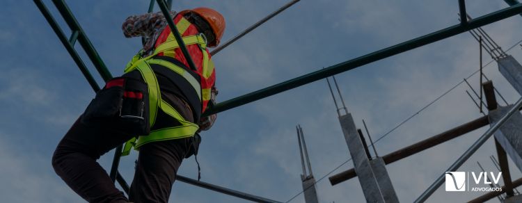 Trabalho em altura: quais são os direitos?