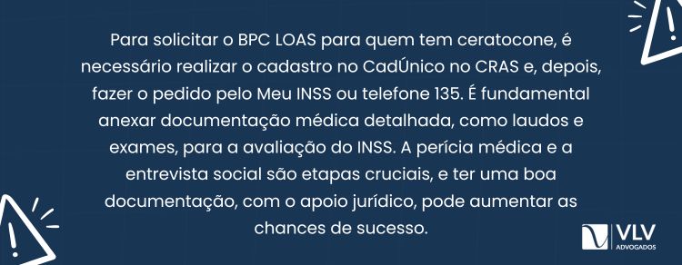 Para pedir o BPC, é preciso se cadastrar ou atualizar o CadÚnico no CRAS da sua cidade.
