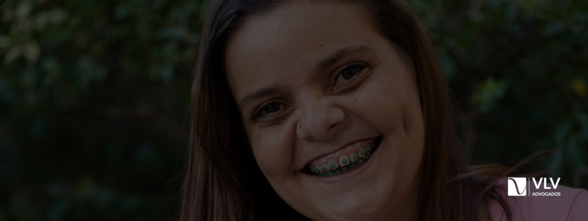Imagem representando Síndrome de Williams 
