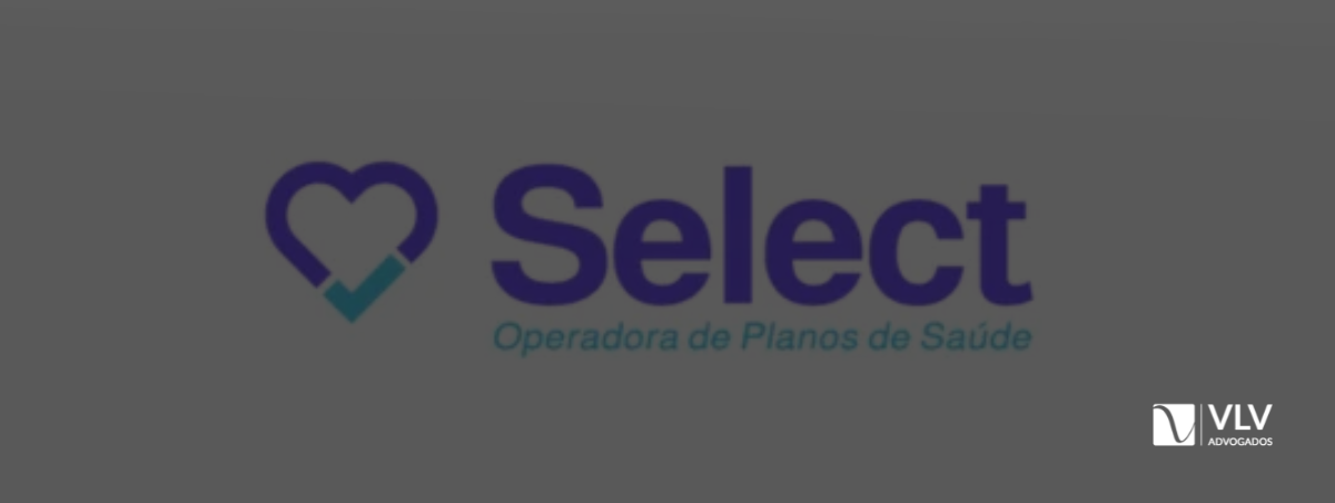 Imagem representando tratamento negado na Select Salvador.