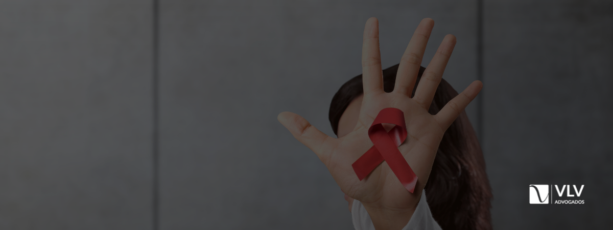 PerÃcia médica do INSS para pessoas com HIV/AIDS 1 Imagem representando perÃcia médica do INSS para pessoas com HIV/AIDS