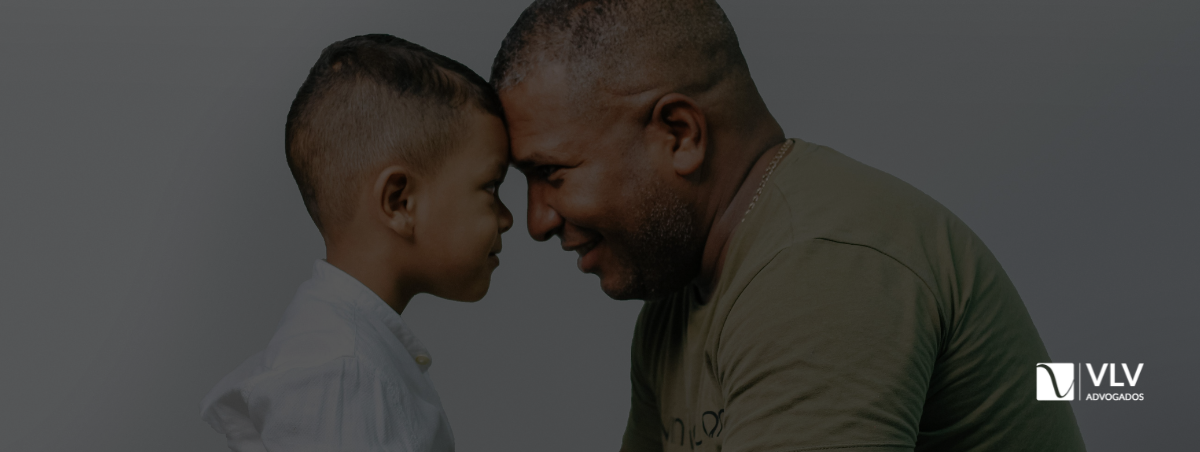 Umagem representando Filho fora do casamento tem direito à herança