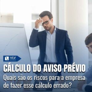 Calcular aviso previo errado