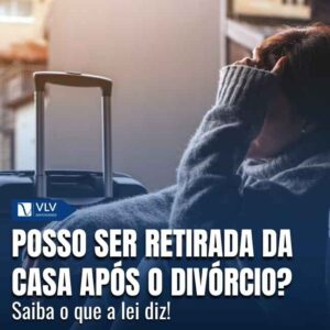 Se foi expulsa sem decisão judicial, é possível pedir reintegração de posse na Justiça.
