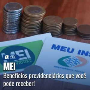 MEI tem direito a qual benefício previdenciário