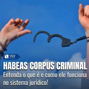 Habeas corpus criminal
