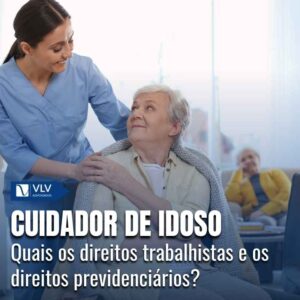 Cuidador de idoso