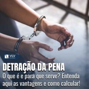 Detracao da pena 1