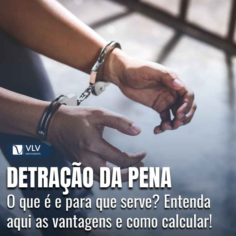 Detracao da pena 1