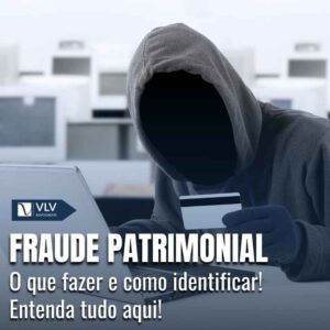 Fraude patrimonial