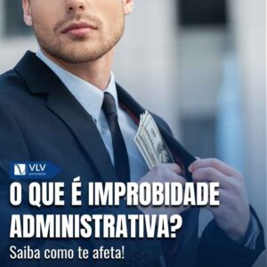 Improbidade Administrativa