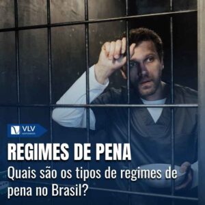 Regimes de pena
