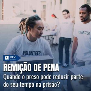 Remicao de pena