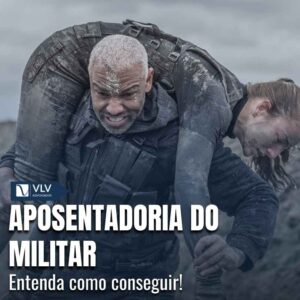 aposentadoria do militar
