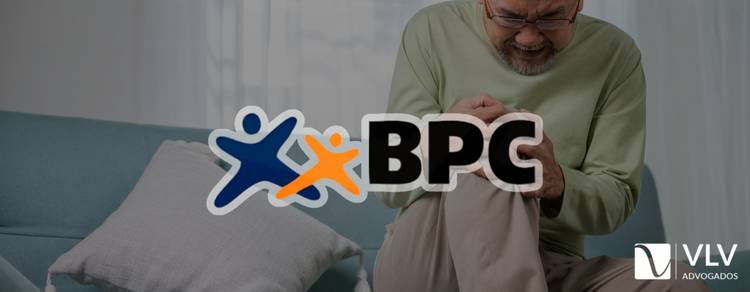 imagem representando BPC LOAS. 