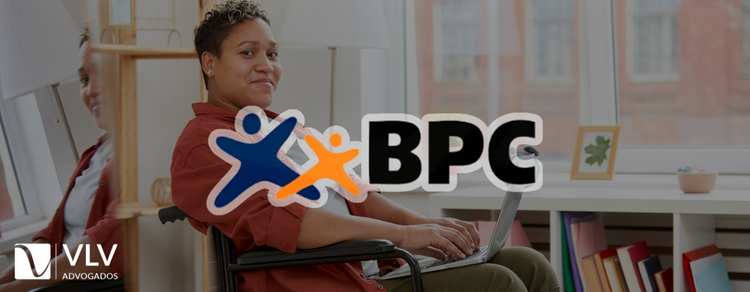 Imagem representando bpc loas para pcd.