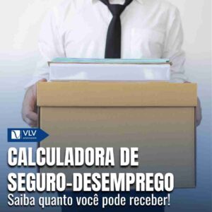 imagem sobre calculadora de seguro desemprego